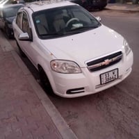 ليكم خوان افيو للبيع موديل 2010 شهر ال11 خليجي كفالة عامة بس بيها رصعا...