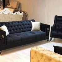 موديل تركي • شغل عراقي • 5 قطع