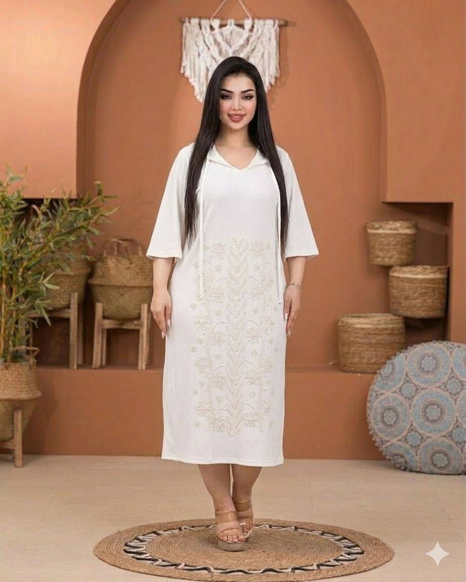 😍#جديدنا_وصل😍

 دشداشه مغربي   🥰 

#الخامايه_اكريشه__درجة_اولى 

القياس. افريه سايز الحد وزن 85 كيلو 

سعر الدرزن  . 75  الف
قناتنا علي تليكرام 👈 قناه ملابس ف جمله ومفرد https://t.me/sary1155


**إذا كنت صاحب هذا الإعلان وتريد حذفه لأي سبب، رجاءا أرسل رسالة إلى الدعم الفني**