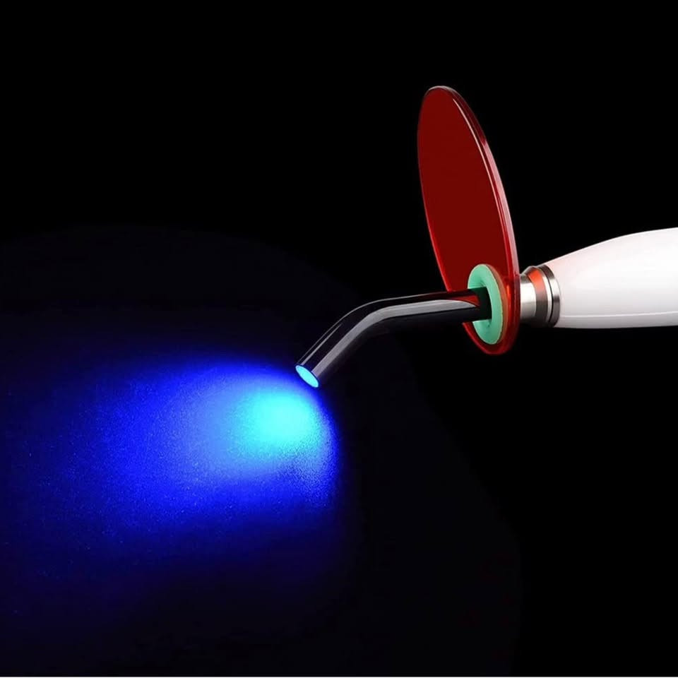 Dental Wireless LED Curing Light Lamp 1500mw/cm2 Resin Cure
السعر على الخاص


**إذا كنت صاحب هذا الإعلان وتريد حذفه لأي سبب، رجاءا أرسل رسالة إلى الدعم الفني**