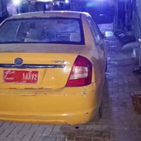 ليفان ٢٠١١ سياره كشر حلو محرك كير كهرباء كلهة زينه  السياره رقم نجف مو...