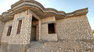 بسم الله الرحمن الرحيم
تم تسليم الدور الذي صممناها ونفذناها نحب ان نعلن لزبائننا عن استعدادنا ببناء وتنفيذ  في بناء دور 

نعلن عن تخفيضات في بناء البيوت
بيت ١٦٠ متر م طابق واحد مع البيتونه

رباط شريطي مع الدفن والحدل 
البناء بلوك ارتفاع ٣٣٠ سنتم
السقف كونكريت مسلح
شبابيك  حديد مع الصبغ
بوب خارجية حديد مع الصبغ درجة اولا
بياض درجة اولا
الارضية بورسلين
ازاره ١٢ سنتم سيراميك
لبخ الخارج درجة اولا
بوب داخليه تركي المنشء ضد الماء والخدوش
حمام ومطبخ سيراميك
واجه لبخ وتطعيم حجر وبديل الحجر والصبغ
كهرباء سيمنس
ماء بي بي ار تركي
مجاري ٨ بار ثقيل
محجر المنيوم 
مع السياج الخارجي والديكور
خلاطات مغاسل عدد  ٢ عاموديه
انارة لدات مع مصابيح
سويجات ضمان cc
صندوق كهرباء خارجي مع سيركت هندي درجه اولا

كل هذا تستلم مفتاح السعر ٤٥ مليون فقط

الشيش مع السمنت بكل التفاصيل هندسي بدون اي تقصير

اعمالنا في مناطق  الرمادي المدينه والتأميم وجزيرة الرمادي فقط.

يوجد مواصفات اعلئ كل التفاصيل قابله للتغير حسب المطلوب وحسب الاضافات يحسب السعر

مدة تنفيذ البيت ٩٠ يوم يتم الاستلام 

دفع المبلغ ٣ مراحل القصط الاخير قبل الاستلام بشهر

هاتف واتساب ***********
