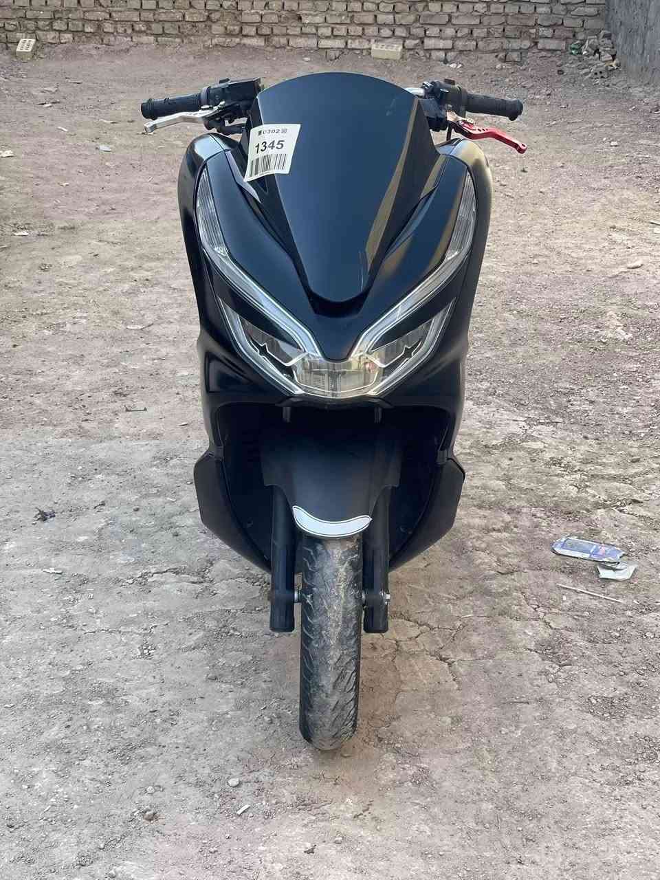 جيل ثالث وارد كوري مكينة 150cc 2020  PCX
مكفول لمحرك 

اللون اسود

حساس ازدحام

تدفئه يدات

السعر  13 

المكان بغداد مديت الصدر

للاستفسار ***********  متواجد

