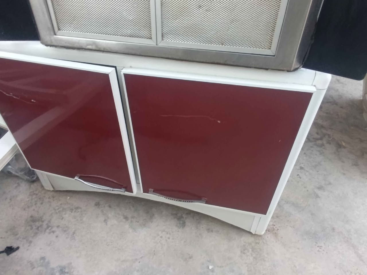 ساحبه شغاله بل شرط هيه ولقاعده مالتها السعر 60وبيها مجال التصال *********** كركوك, العراق
