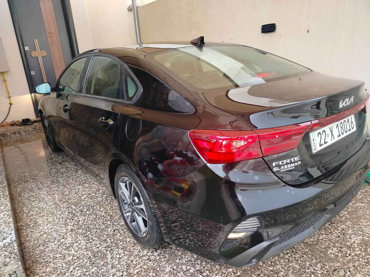 فورتي موديل 2024 حادثه سطحي  جاملغ وبنيد بدون دواخل بدون ايرباك الموصفات نقط عمياء رادرات 360 درجه فول تحكم سترين شاشه ابل كار بلي اشاير بل مري تحديد مسار سياقه ذاتيه 3 انضمه قياده توقف ذاتي تنبيهات عن خروج المسار وعند فتح الباب تنبيهات ويل كب تخم تاير جديد دمام بل دشبول اريل نفكيشن 
كامره دواره محرك 2000 دوش  المرغوب السياره جداً نضيفه وبل عافيه على الي ياخذه السعر 137 وبيه محال شي بسيط 
رقم الهاتف ***********

