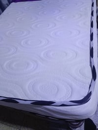 دوشك طبي • قياس 90×200 • حي الصحه