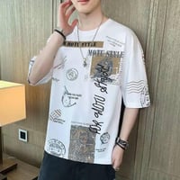 صيني • قطن • M-3XL