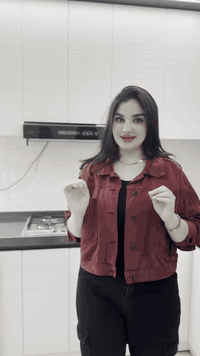 استعد لتجربة طهي فريدة في مطبخ يجمع بين التصميم الرائع والتفاصيل العملية.

العنوان 
فرع بغداد شارع فلسطين مقابل مول النخيل 
فرع بابل حلة محاويل 

هاتف ☎️ 
*********** 
0762777148
