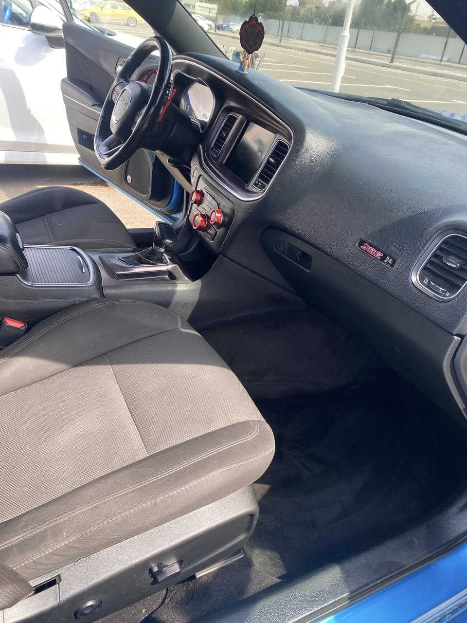 السلام عليكم
للبيع دوج جارجر سكات باك srt 392🔥🚀
وارد امريكي
حادث جاملغ بارد وبنيد صبغ 
ايرباك دركه ودشبول
المواصفات
ويل عشرين 
بريك برمبو ٤ بستم
كشنات حظن كهرباء 
شاشه كبيره
حساسات خلفيه
جام هيتر
نضام الصوت بيتس 
دمام خلفي
سوبر تراك باك
شفتات ستيرن

الاضافات
 بلكات ريسنك 
فيتبم ريسنك
لدات وايد بدي
دركه حرف D
برمجه البطل مصطفى أيكل
اويل كاج كان
ويل سكات ٢٣ مع تايرات 
٣١٥ خلفي
امامي ٢٧٥

📍 مكان السيارة بغداد الطالبيه قرب مستشفى مارينا الاهلي 
السعر ٢٢٨ وبيه مجال  ***********
