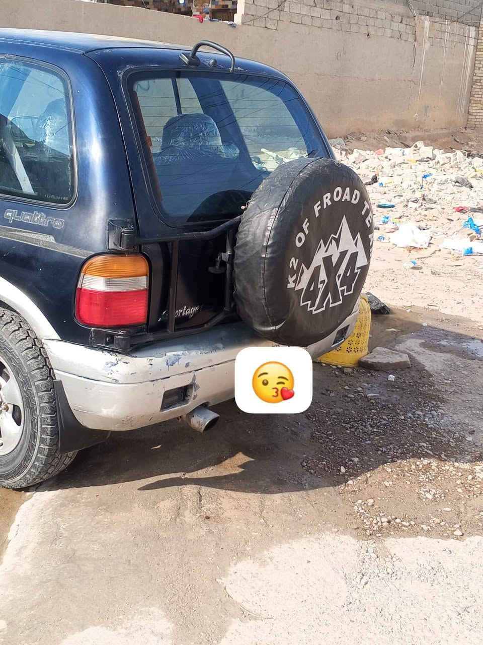 كيا سبورتج موديل 93 البيع رقم الهاتف***********
