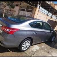 سنترا SV • ٢٠١٩ • ٨٣٧٢٠