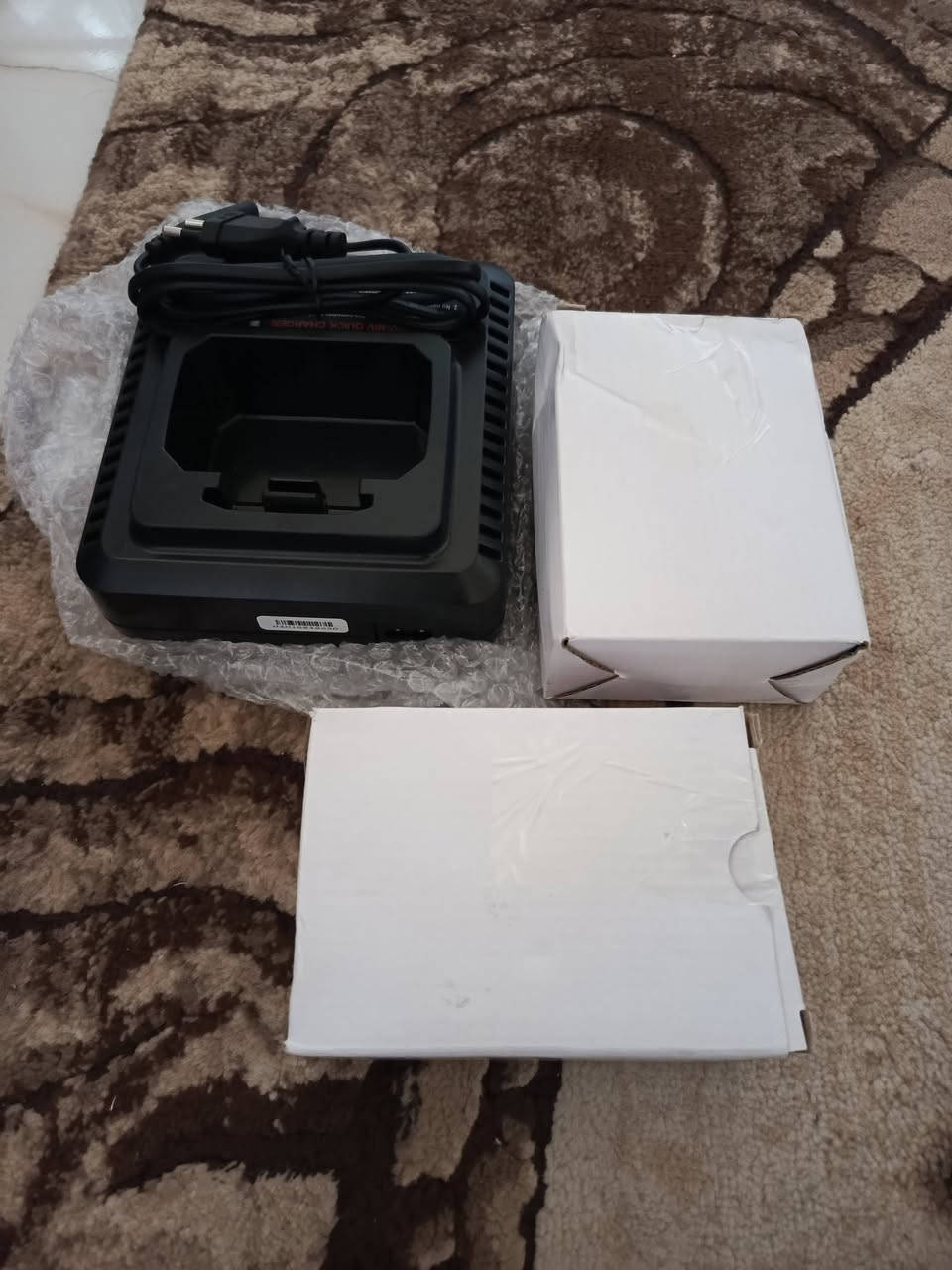 شلعه معى توصيل ٢٠ الف


**إذا كنت صاحب هذا الإعلان وتريد حذفه لأي سبب، رجاءا أرسل رسالة إلى الدعم الفني**