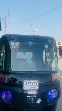 تكتك • موديل 22/9 • بها شغل بسيط