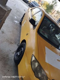 بي واي دي F3 • محرك وكير لانسر • موديل ٢٠١١