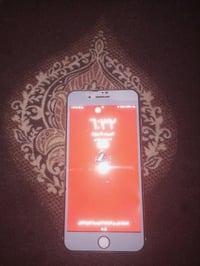 ايفون 7 بلس • شاشه مبدله • بصمه شغاله