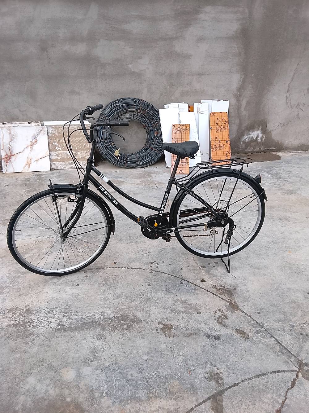 بايسكل بداله ياباني نضيف موديل 2020 العنوان البصرة ابي الخصيب حزبه 

