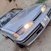 دايو برنس موديل 1995 بسمي سنويه لل 31 هزه جديده جامه جديده ارقام دولي ...