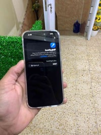 ١٥ برو ماكس للبيع مبدل شاشة فقط كلة شغال الجهاز فيس ايدي شغال بطارية ٨...