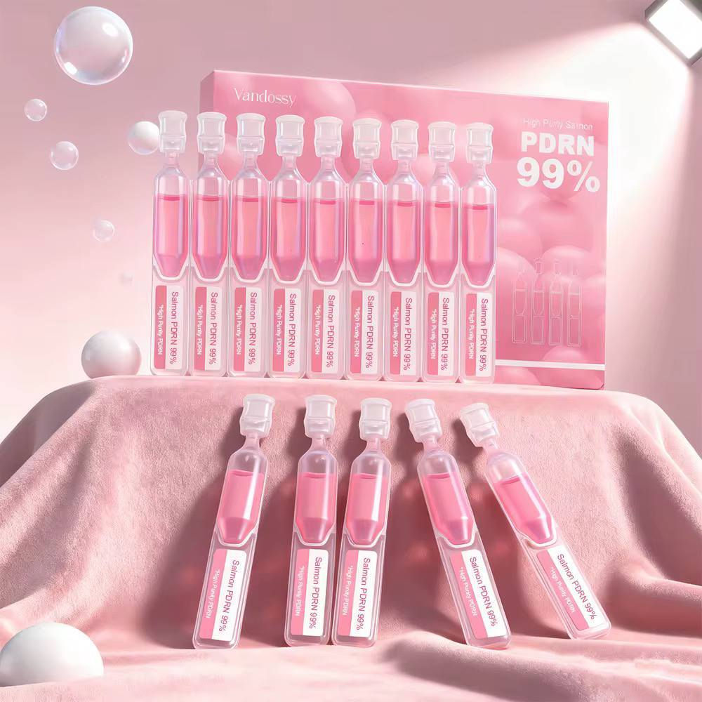 ⁨ ✨ أمبولات توهج وشد البشرة من مستخلص السالمون ✨
PDRN امبولات ميديكوب الوردية الكورية 
استمتعوا بتجربة فريدة مع مستخلص سمك السالمون، واكتشفوا إشراق بشرتكم! 💧

✅ تزيد الرطوبة بنسبة 58.7%
✅ تحسن التوهج بنسبة 38.8%
✅ مناسب للبشرة الحساسة وتم اختباره ضد الحساسية 

مع 99% من مستخلص السلمون، يسهل امتصاصه بدون لزوجة، ويعطيكم لمسة نهائية ممتلئة ومشرقة! 🌟
المنشأ كوريا الأصلي 🇰🇷🇰🇷🇰🇷

#البصرة_الحله_الموصل_كربلاء_سامراء_الرمادي_دهوك_كركوك_الاعظميه_زيونة_الكرادة_المنصور_الرواد_كورنيش_الزوراء_ #بغداد_بصرة_موصل_الكويت_الخليج_دبي_الامارات_السعودية_العراق_حلوات_لبنان_سوريا_فلسطين #الموصل_العراق_بغداد_البصرة_النجف_الموصل_سولف_سوالف_مصلاوية_عتيقة_موصل_انستا_لمتنه_مصلاوي #تكريت_بغداد_كركوك_اربيل_واسط_الموصل_دهوك_بصره


**إذا كنت صاحب هذا الإعلان وتريد حذفه لأي سبب، رجاءا أرسل رسالة إلى الدعم الفني**