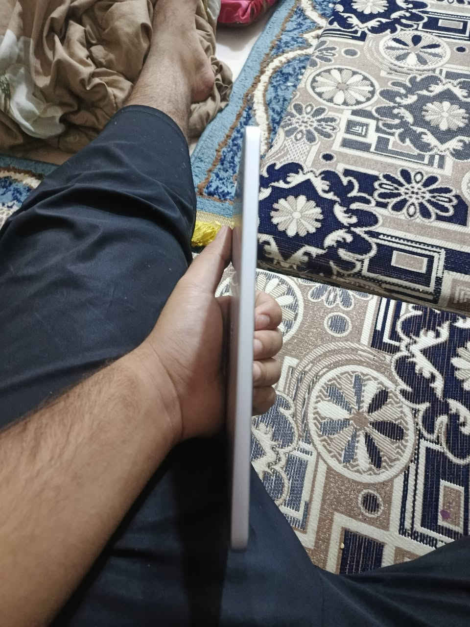 ريد مجك استرا بطاريه 95 ويا كارتون واير شاحنه سعره800 مكاني ذيقار الشطره


**إذا كنت صاحب هذا الإعلان وتريد حذفه لأي سبب، رجاءا أرسل رسالة إلى الدعم الفني**
