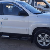 سبورتج ٢٠٠٩ • وارد خليجي • ٤ سلندر