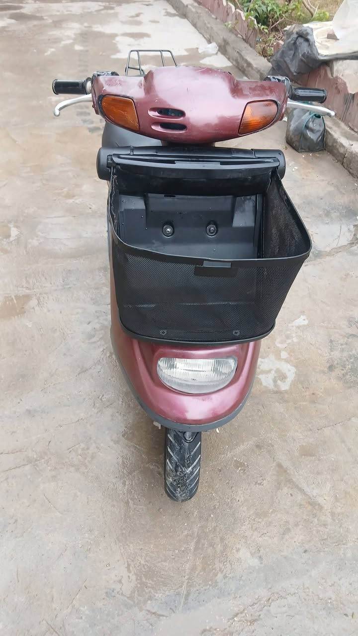 السلام عليكم منغولي للبيع او مراوس شغاله نقص باتري بس كهربائيات شغالات كلهن محرك ناعم اخرس شلعه حلوه مكاني كربلاء سعر 280 رقمي ***********
