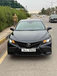 كامري SE • ٢٠٢٣ • ٣١٠٠٠ كم