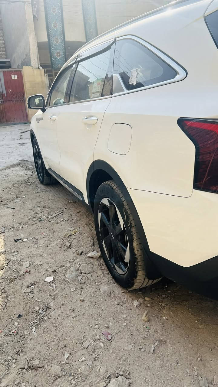 ‏ بيع سورنتو 2024  @*********** السعر 285
