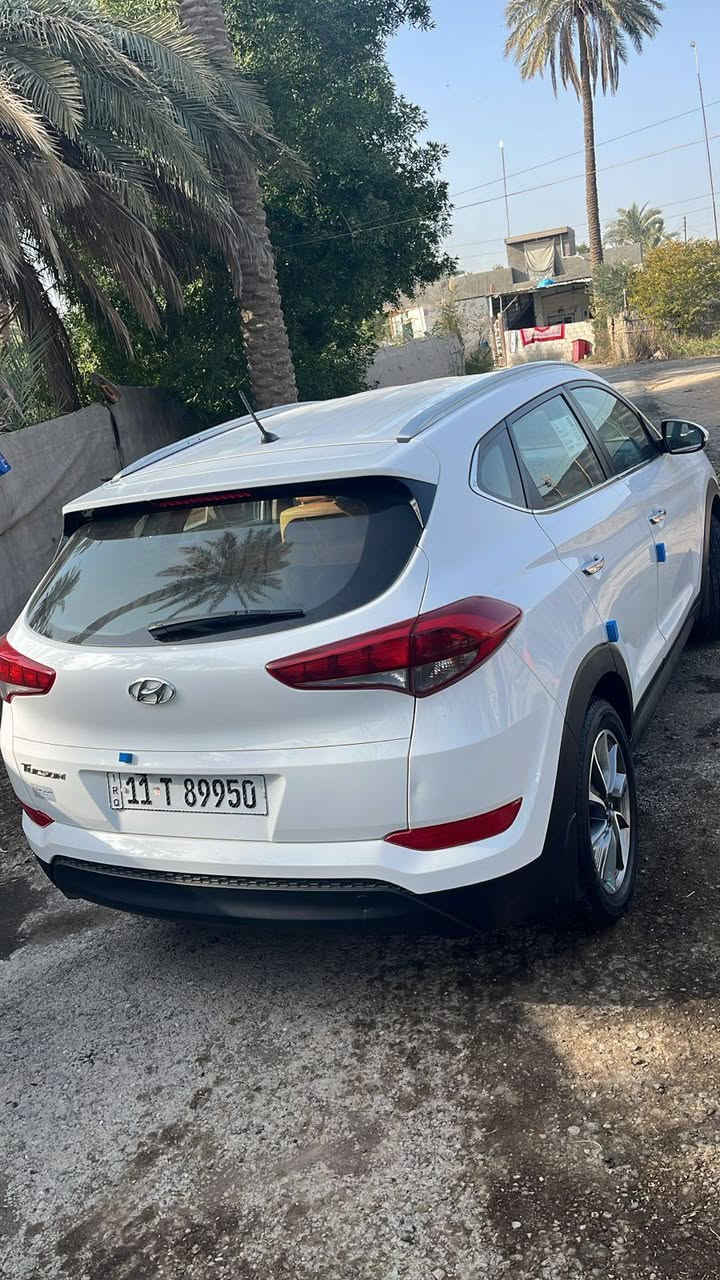 مكلف بل نشر🫆
السلام عليكم توسان للبيع 2018 ماشيه ١٢٣ مكفوله السياره عدا الدعاميه الاماميه مبدله نفس اللون بلادي السياره جلد صاج شاشه كبيره للإستفسار الاتصال ع رقم *********** مكان السياره بابل
