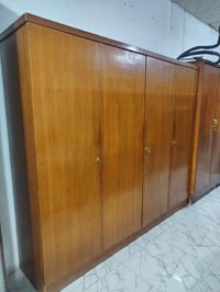 كنتور صاج • ٤ ابواب • طول ٢.٥م