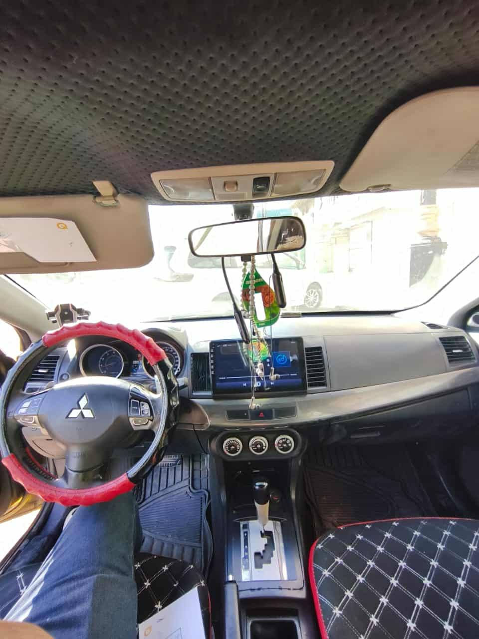 لانسر قرش ٢٠٠٨
فتحه 

تحكمات

شفات

كير ومحرك جدد

بك لايت اودي 

لايت اودي 

دعاميات ايفو

بصمه السياره 

كير ست نمر عادي تماتيك 

مصفره هيئة وغرامات بااسمي 

صدر تعبان 

السعر ٨٣ 

***********
