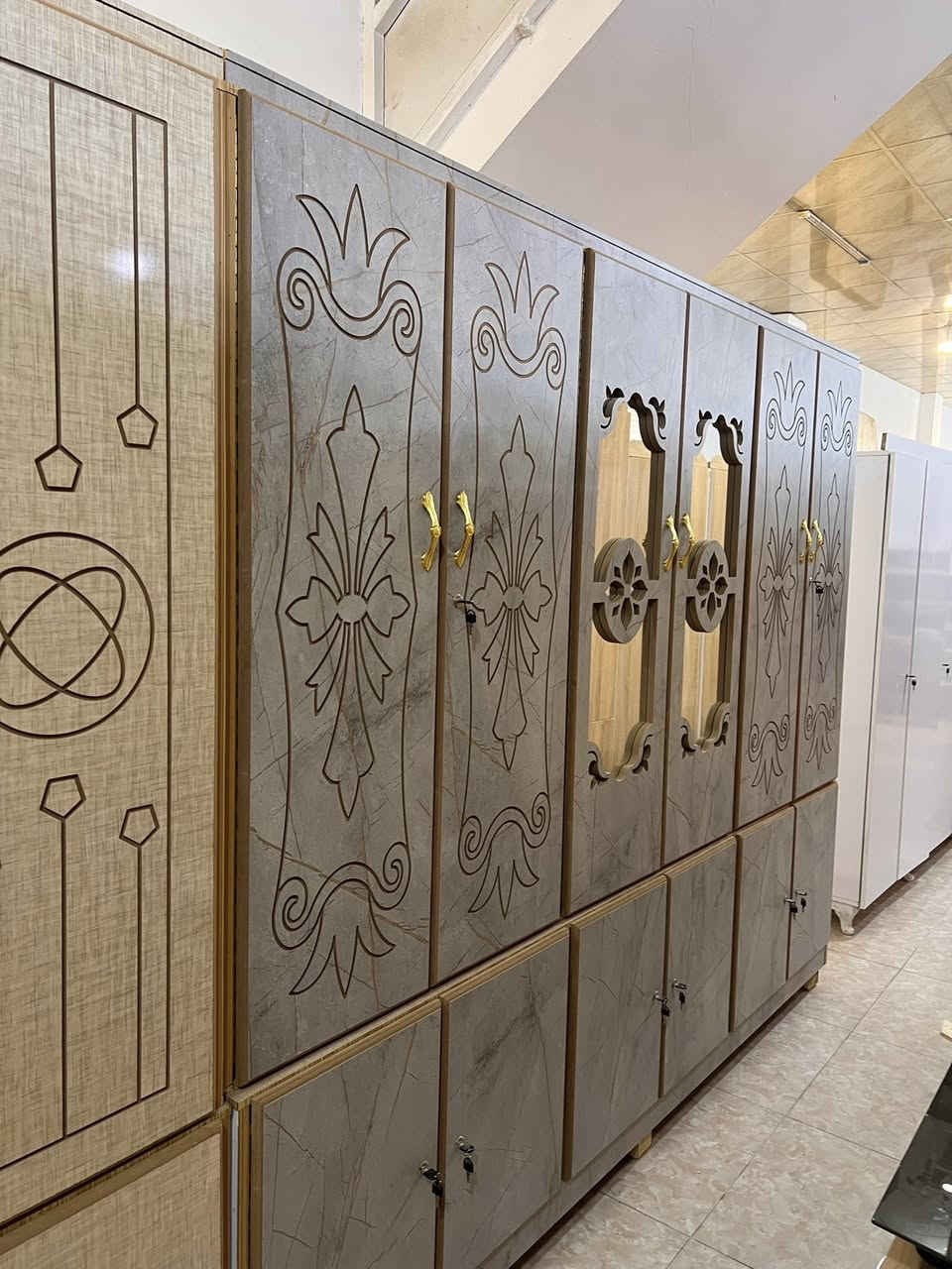 #كركوك #حيً #الاسرى ( مجمع صفاء السيد ) لبيع وشراء كافه انواع الأثاث المنزليه المستعمل والجديد / العنوان كركوك حي الأسره والمفقودين قرب جامع العدل مقابل اسواق ماشاءلله العائلي / للستفسار اتصل ع الأرقام   *********** او *********** تواصل واتس اب ومازنجر*********** #كركوك #حيً #الاسرى
