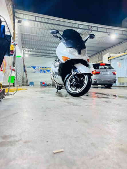 سلام عليكم شباب تي ماكس موديل2007 كفاله كفاله عامه تخم تاير ما مبدل بلادي دراجه خير من يم الله عزم وشلعه تشك الكاع تجي تشوف شوف العين إذا بيها نقص برغي تأخذها وتروح العنون بغداد الحسينية *********** بغداد
