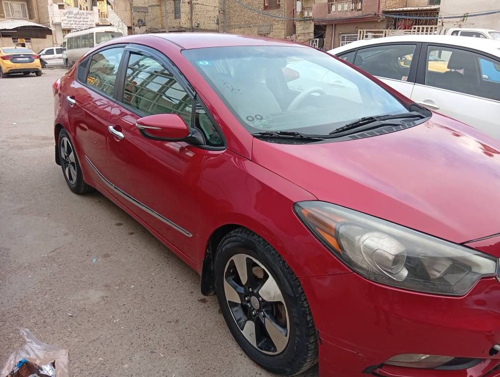 ‏السلام عليكم
‏فورتي 2015 وارد أمريكي
‏حادثه جاملغ وبنيد بدون دواخل
‏دواخل و شواصي و لغود  مكفولة
‏ كير ومحرك لا تنقيص ولا تبخير
‏محرك 1800 دوش
‏سياره غاز بانزين
الرقم ***********
السعر ١٠٥
