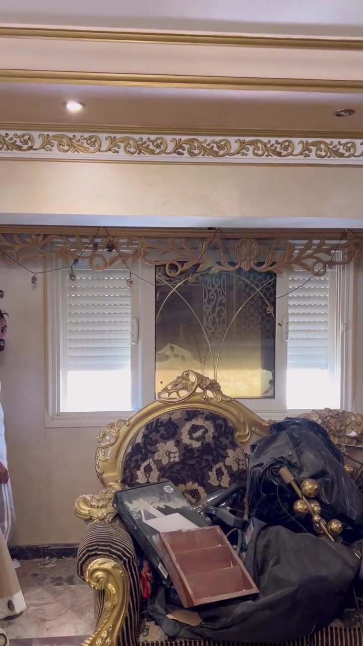 شيش حصيرة من فوكس ويندوز ✨

تفاصيل بسيطة بتفرق في شكل بيتك وراحتك كل يوم.

جودة في التنفيذ، حركة سلسة، ومظهر أنيق يكمّل أي واجهة.

📞 01096719804

#فوكس_ويندوز #شيش_حصيرة #Fox_Windows


**إذا كنت صاحب هذا الإعلان وتريد حذفه لأي سبب، رجاءا أرسل رسالة إلى الدعم الفني**