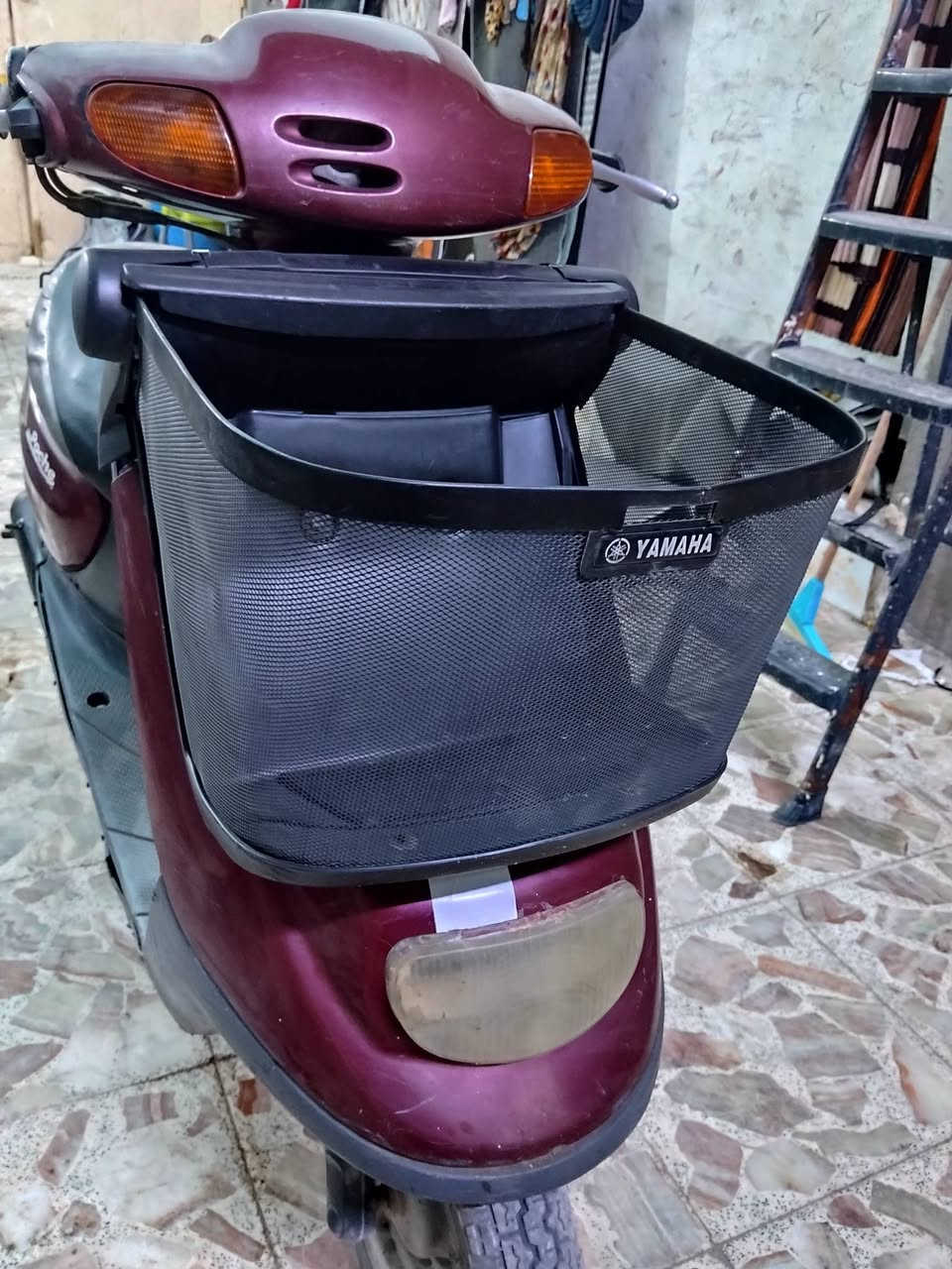 منغولي للبيع شغاله هندر واحد مكينه ناعمه شلعه قويه شاصي مكفول كفر بلادي السعر 300 بيه مجال كربلاء حي العسكري 
***********
***********
