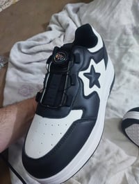 حذاء تزلج • مقاس 41 • قابل للتحويل