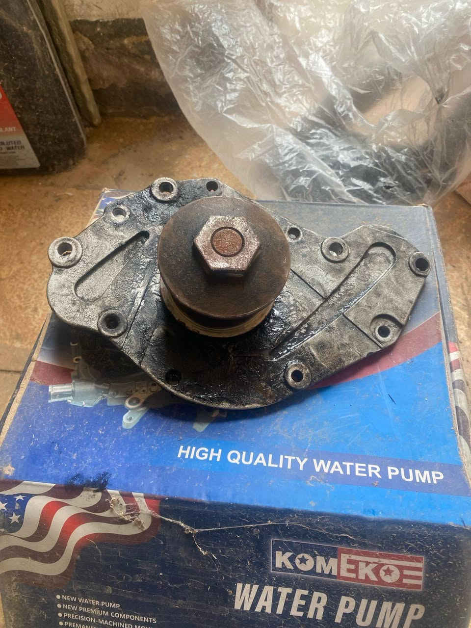 واتربم مال جارجر 10 مال كصة بلادي


**إذا كنت صاحب هذا الإعلان وتريد حذفه لأي سبب، رجاءا أرسل رسالة إلى الدعم الفني**