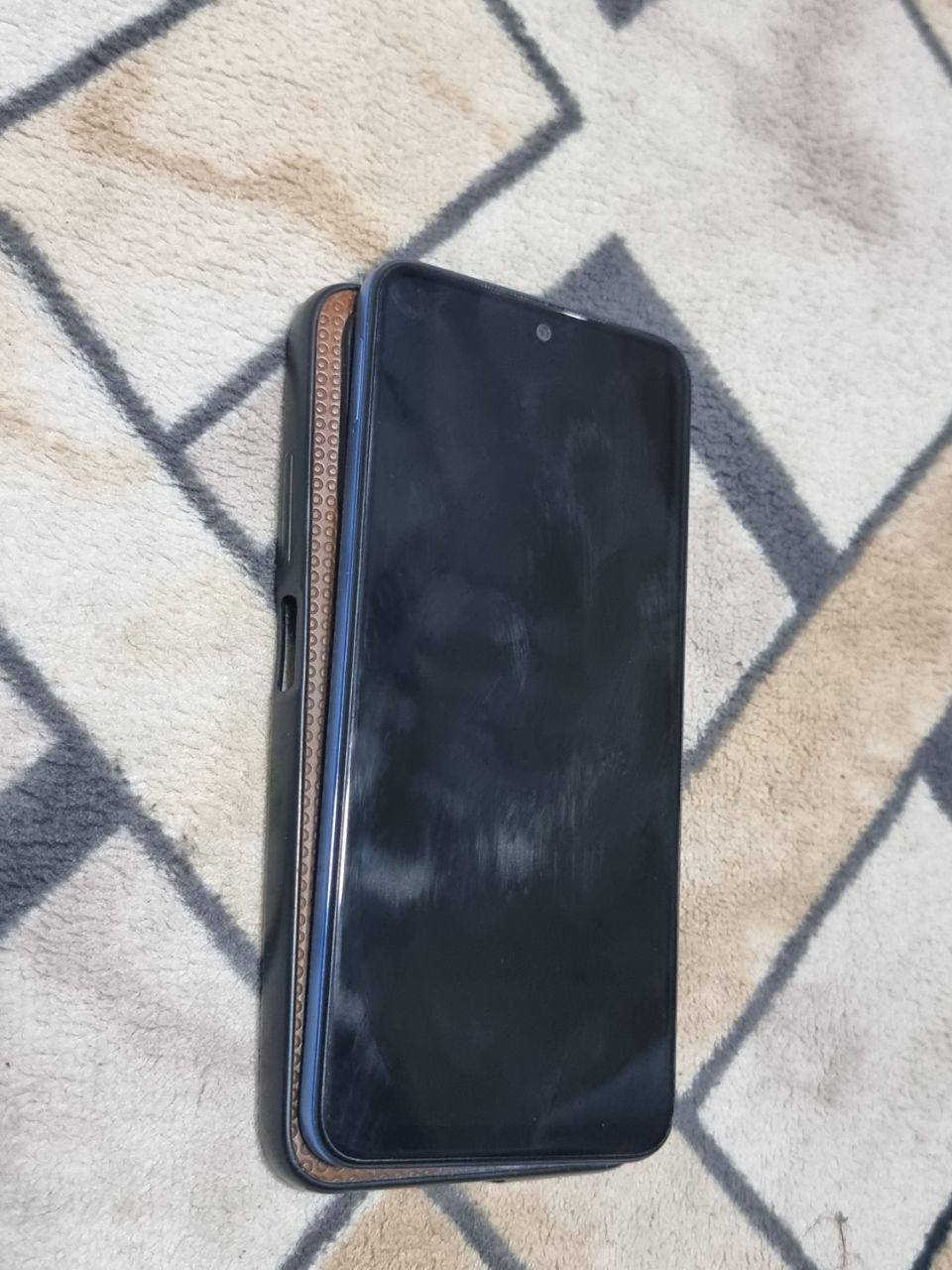 Redmi not 11
ريدمي نوت 11 ذاكرة 128 جهاز نضيف ما مفتوح مابي اي مشكلة ما مبدل بي أي قطعة كلشي شغال فقط بي طبع بالشاشة ما مأثر على كلشي 80 الف بعقوبة ***********
