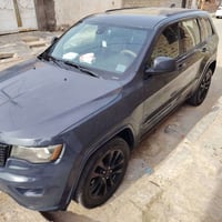 جيب امريكي • ٢٠١٨ • ٣٦٠٠