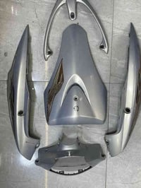 كفرات ماكس عدلة للبيع ياماها وكاله وليس تجاري  مال حاوية جديد الاسود ن...