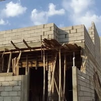 مقاولات عامة • تسليم مفتاح • الموصل