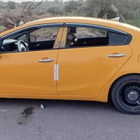 سيراتو فورتي • ٢٠١٦ • مكينة ٢٠٠٠