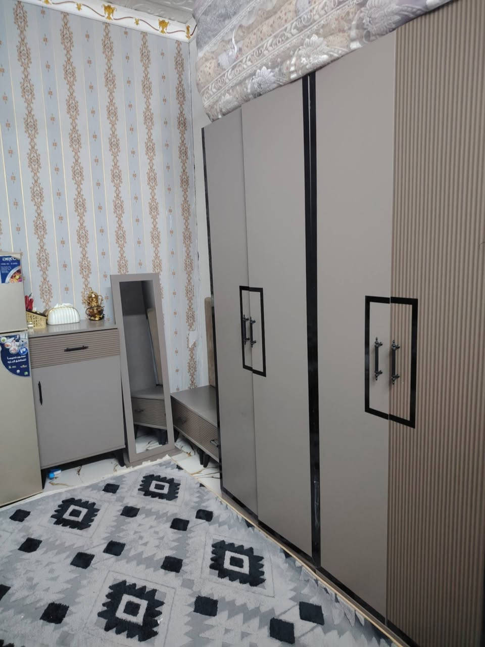 غرفه تركي للبيع


**إذا كنت صاحب هذا الإعلان وتريد حذفه لأي سبب، رجاءا أرسل رسالة إلى الدعم الفني**