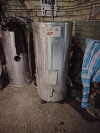 سخان • ١٤٠لتر • بغداد