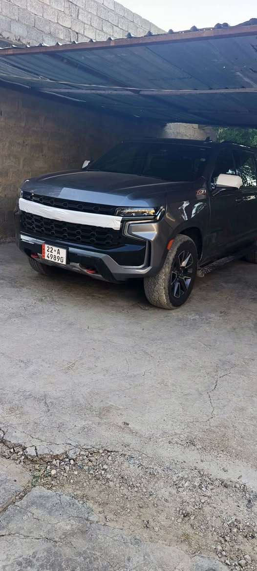 تاهو موديل 22 ارقم وباقي تفاصيل 
‏‪***********‬‏
