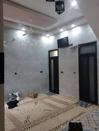 حي الجامعة • دار ١٠٠م • ركن