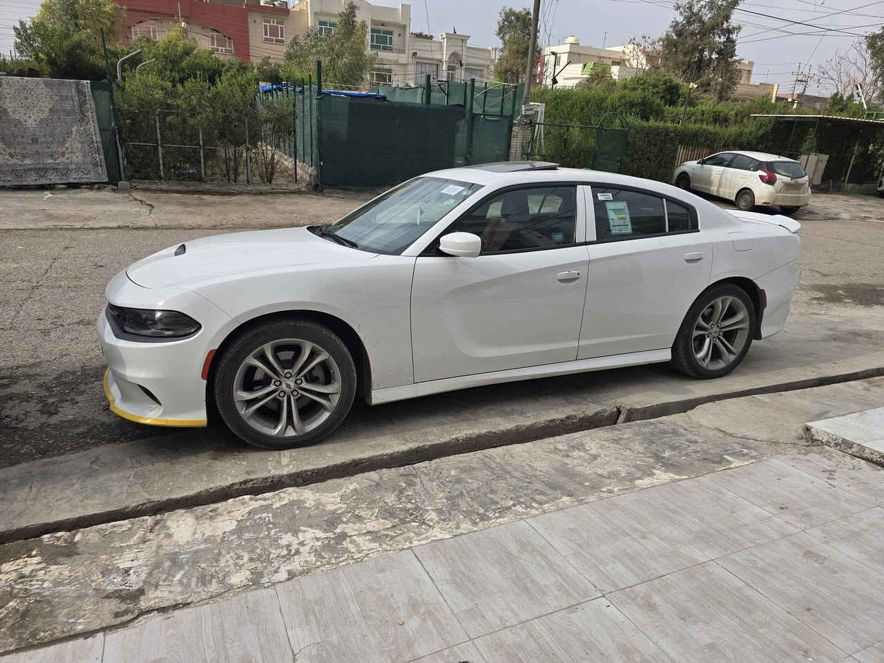 دوج جارجر وكالت هارلم
Gt بالص 
٢٠٢٢
مشيا ٣١ 
راقم اربيل 
عنوان أربيل 
*********** وتساب
