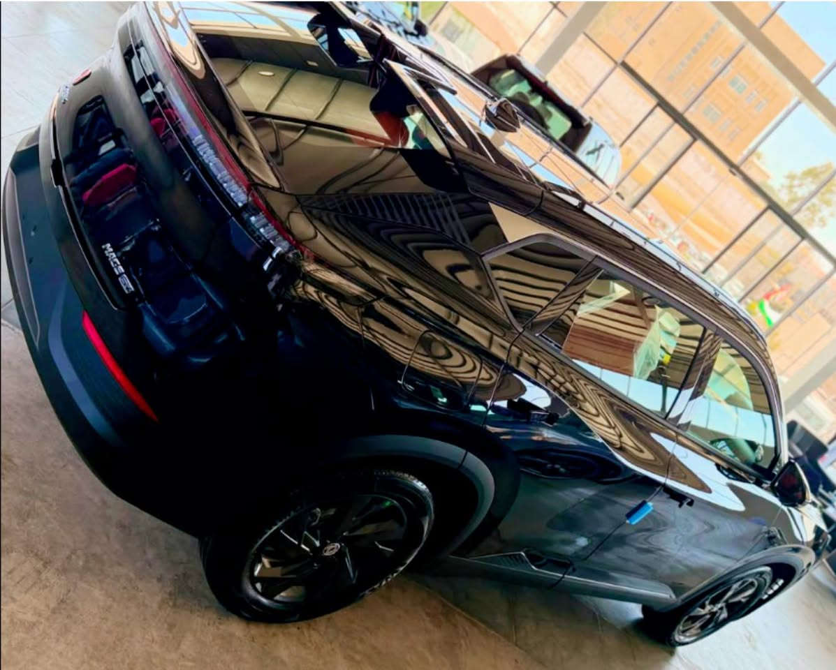 ⚡🔥 المستقبل صار بين إيديك مع
2027 Dongfeng Mage EV 🔥⚡
سيارة كهربائية تجمع الفخامة، التكنولوجيا، والتوفير…
والأقوى؟ 🤯
بدفعة أولى 1950 فقط وتستلمها تسليم مفتاح 🔑🚗
✅ قيادة كهربائية هادئة وعصرية
✅ تصميم جريء يخطف الأنظار
✅ شاشة وتقنيات ذكية بأحدث المواصفات
✅ توفير بالشحن وصيانة أقل
✅ كفالة تعطيك راحة وثقة بكل مشوار 👌
ليش تدفع أكثر؟
امتلك سيارة المستقبل اليوم بأقوى عرض 🔥⚡

📩 ابعتلنا الآن واحجز الـ Mage EV قبل نفاد الكمية! 😍
اي استفسار الهاتف 0799774947خالد القيسي ابو حموده القيسي


**إذا كنت صاحب هذا الإعلان وتريد حذفه لأي سبب، رجاءا أرسل رسالة إلى الدعم الفني**