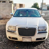 مكينة ٣٥٠٠ • ٢٠٠٨ • ناصرية